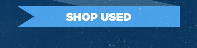 Shop Used
