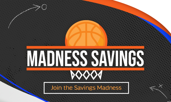 March Madness