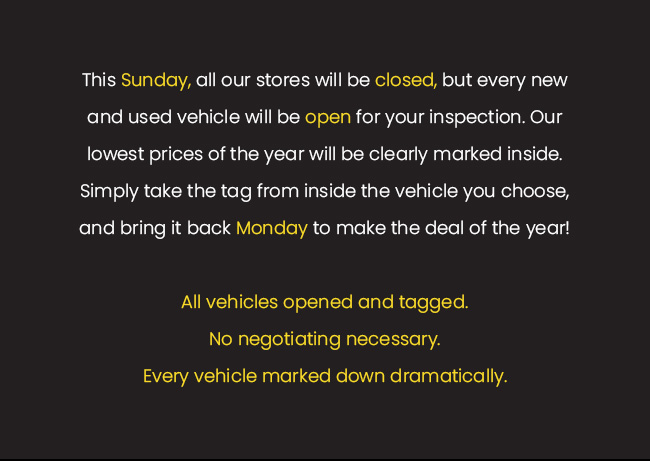 Silent Sale