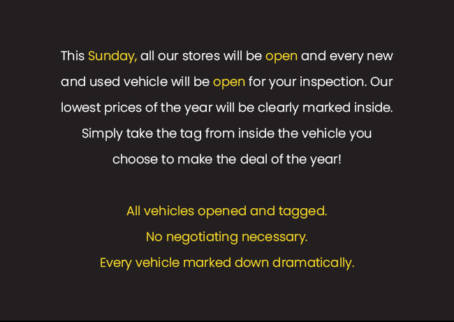 Silent Sale 