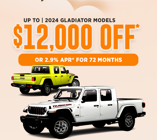 $12K OFF