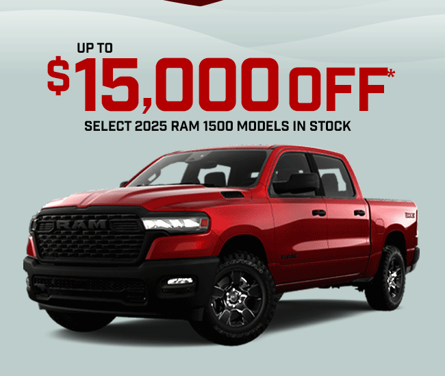RAM Sale