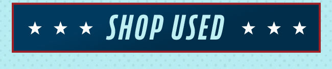 Shop Used