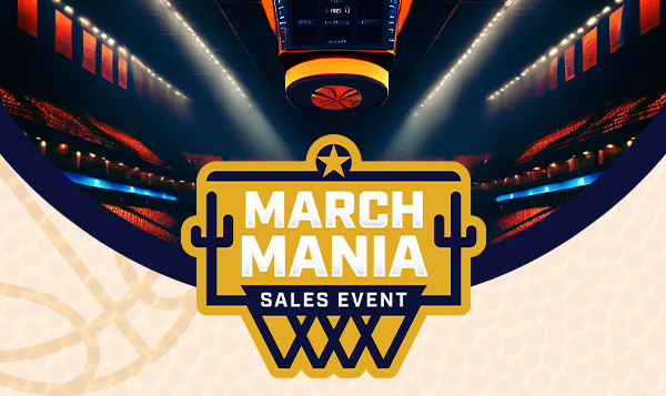 March Mania