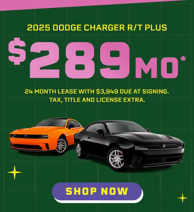 Dodge Charger