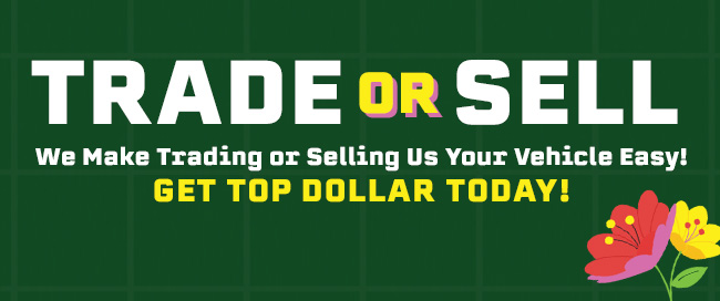Sell or Trade