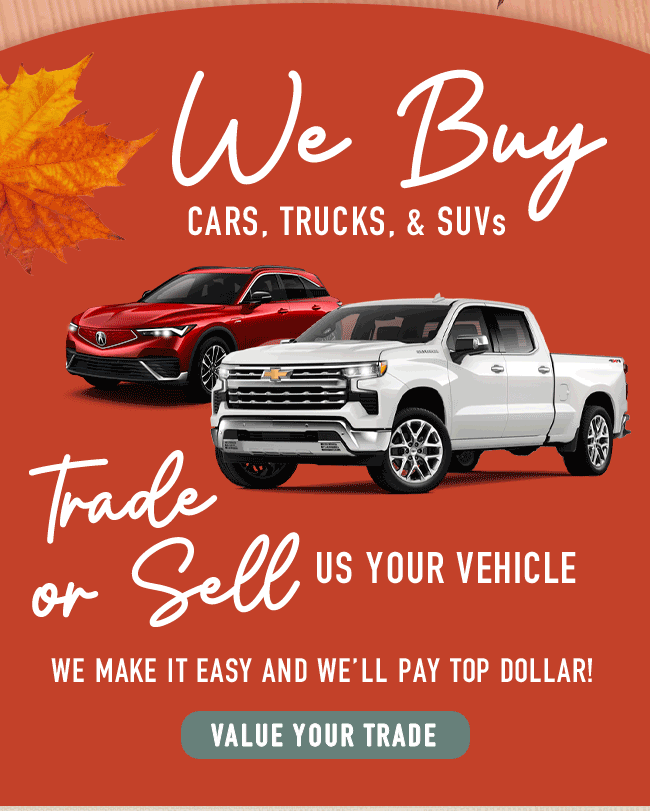 We'll buy your car