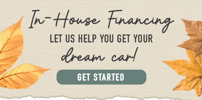 Financing