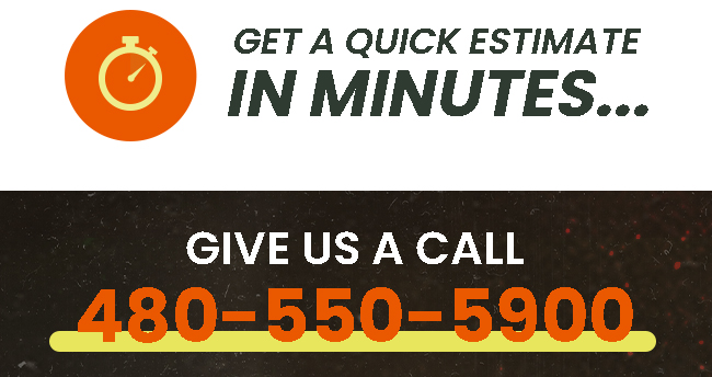 Quick Estimate
