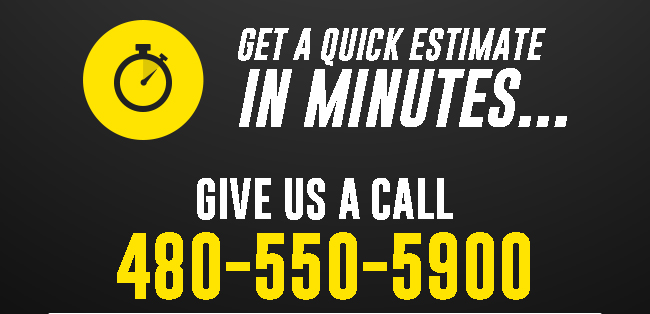 Quick Estimate