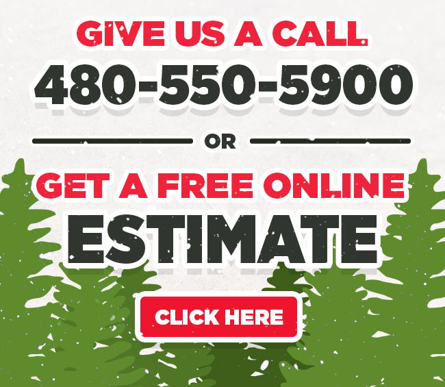 Give us a Call OR Get a Free Online Estimate