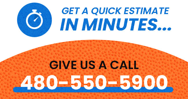 Get a Quick Estimate