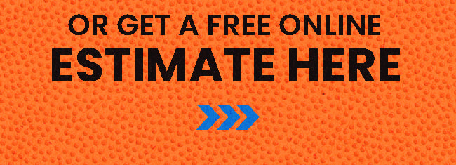 Free Online Estimate
