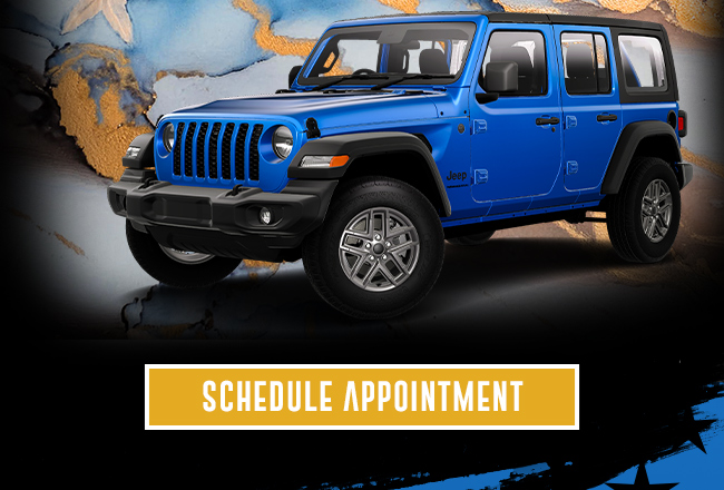 schedule appointment