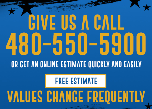 free estimate