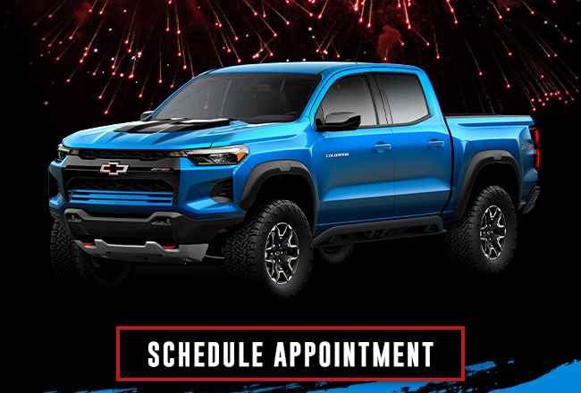 schedule appointment