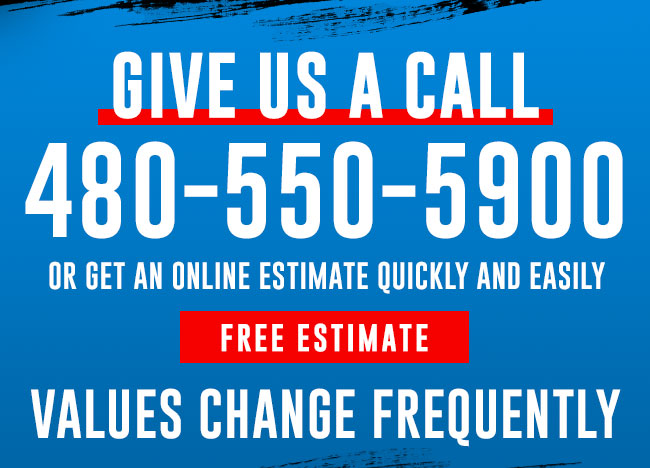 give us a call