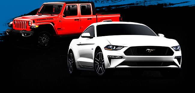 vehicles