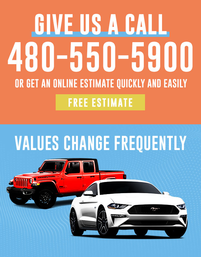 Sell my car