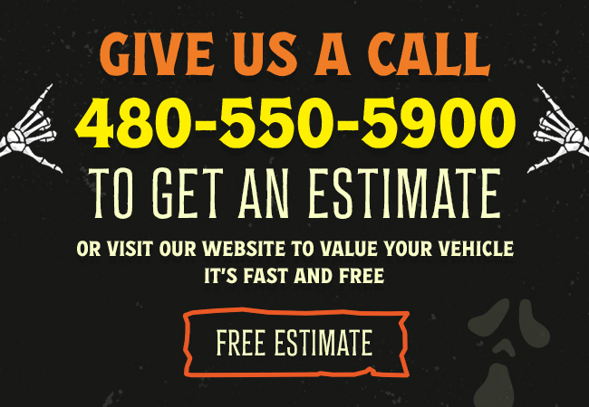 Give us a Call
