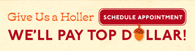Pay Top Dollar