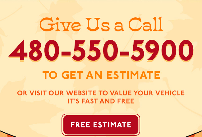Give Us a Call