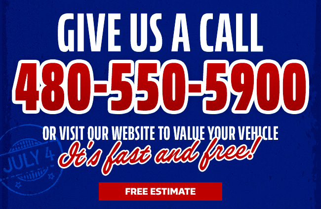 Give us a call!