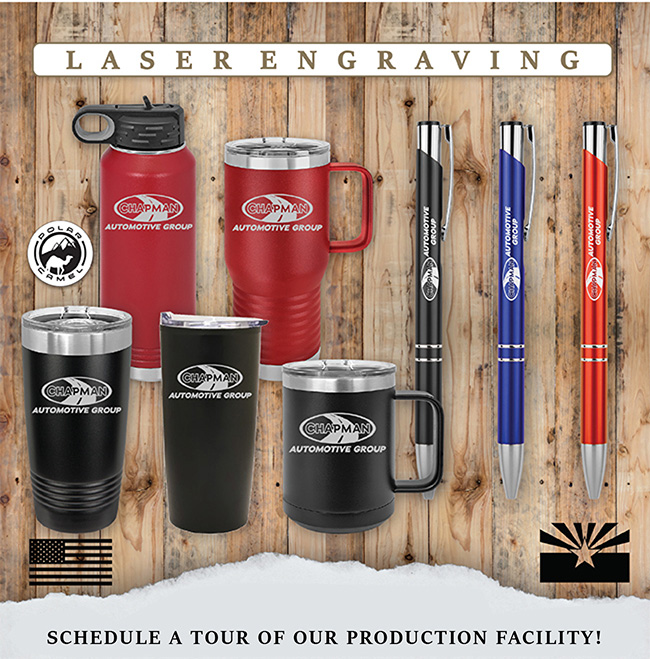 Laser Engraving