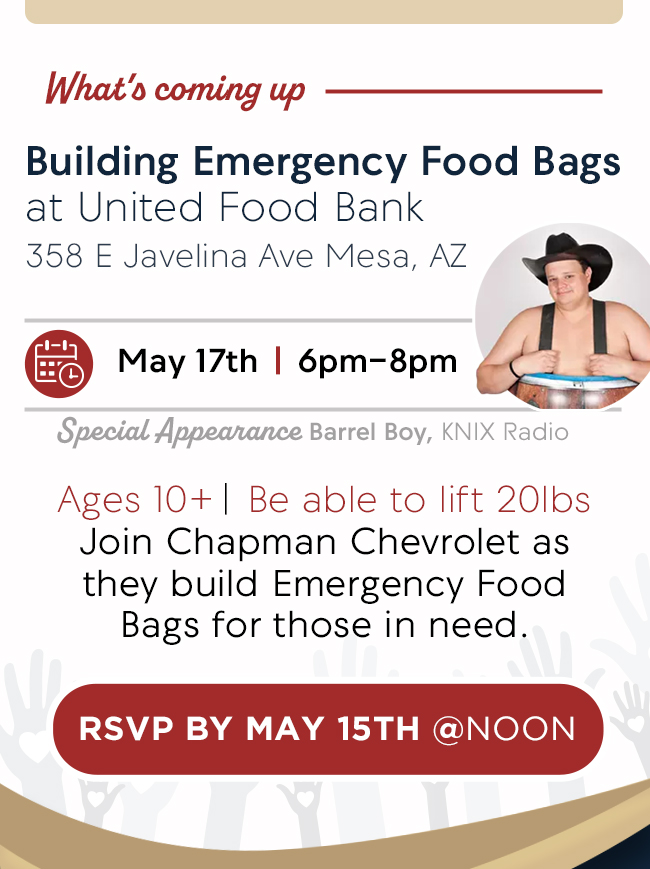 RSVP